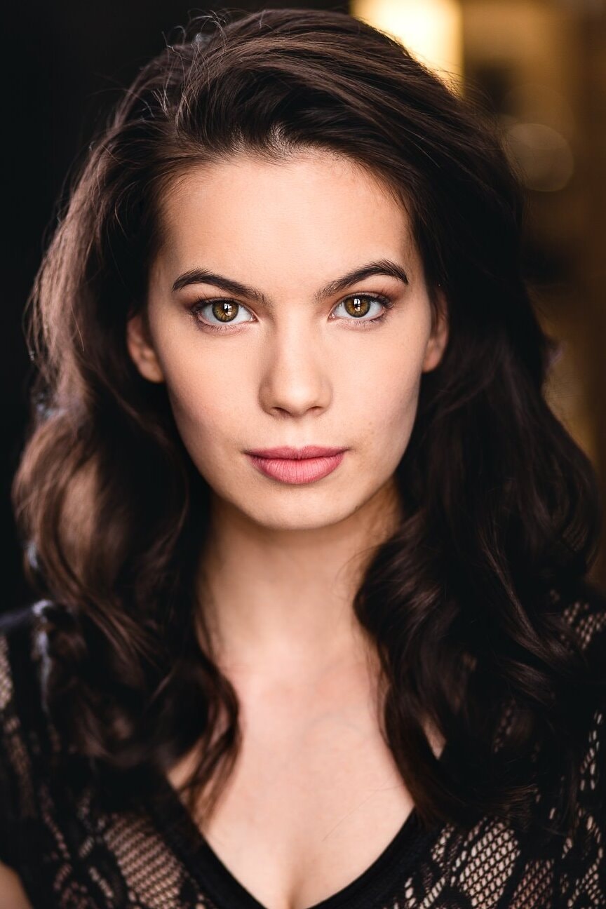 Foto de Phoebe Galvan