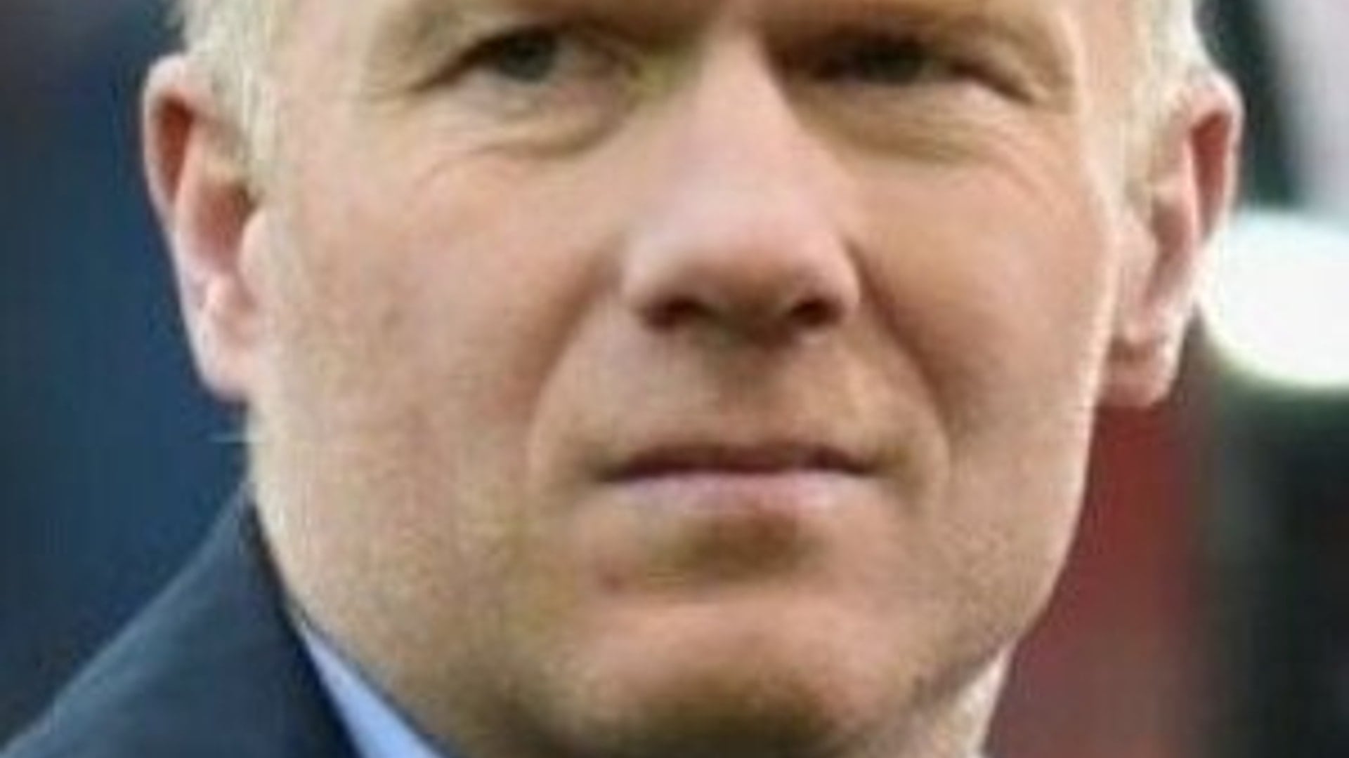 Foto de Paul Scholes