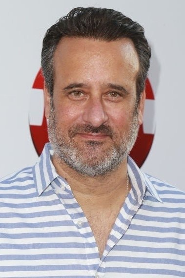 Foto de Benjamin King