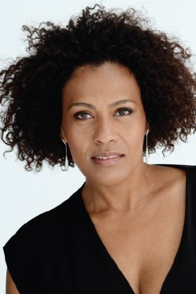 Foto de Manoushka Zeegelaar-Breeveld