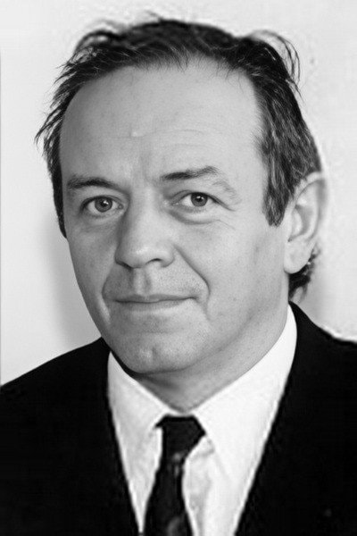 Foto de Jerzy Fedorowicz