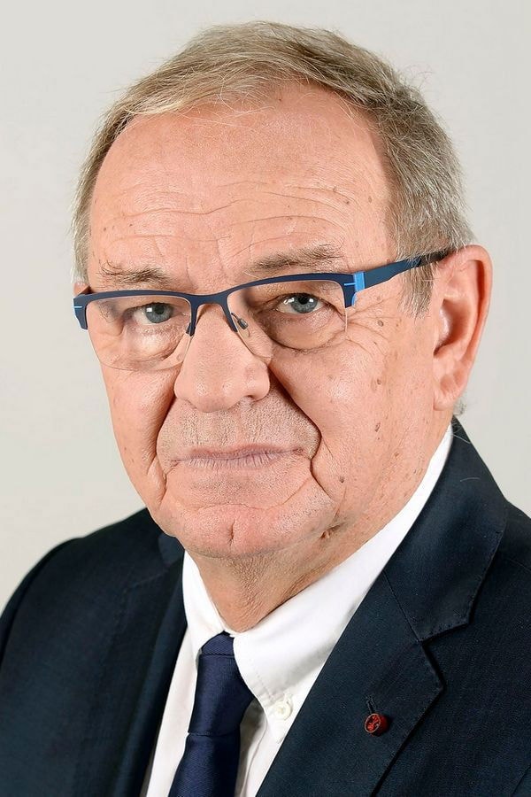 Foto de Jerzy Fedorowicz