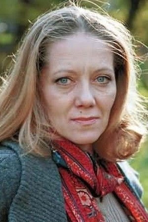 Foto de Anna Lenartowicz