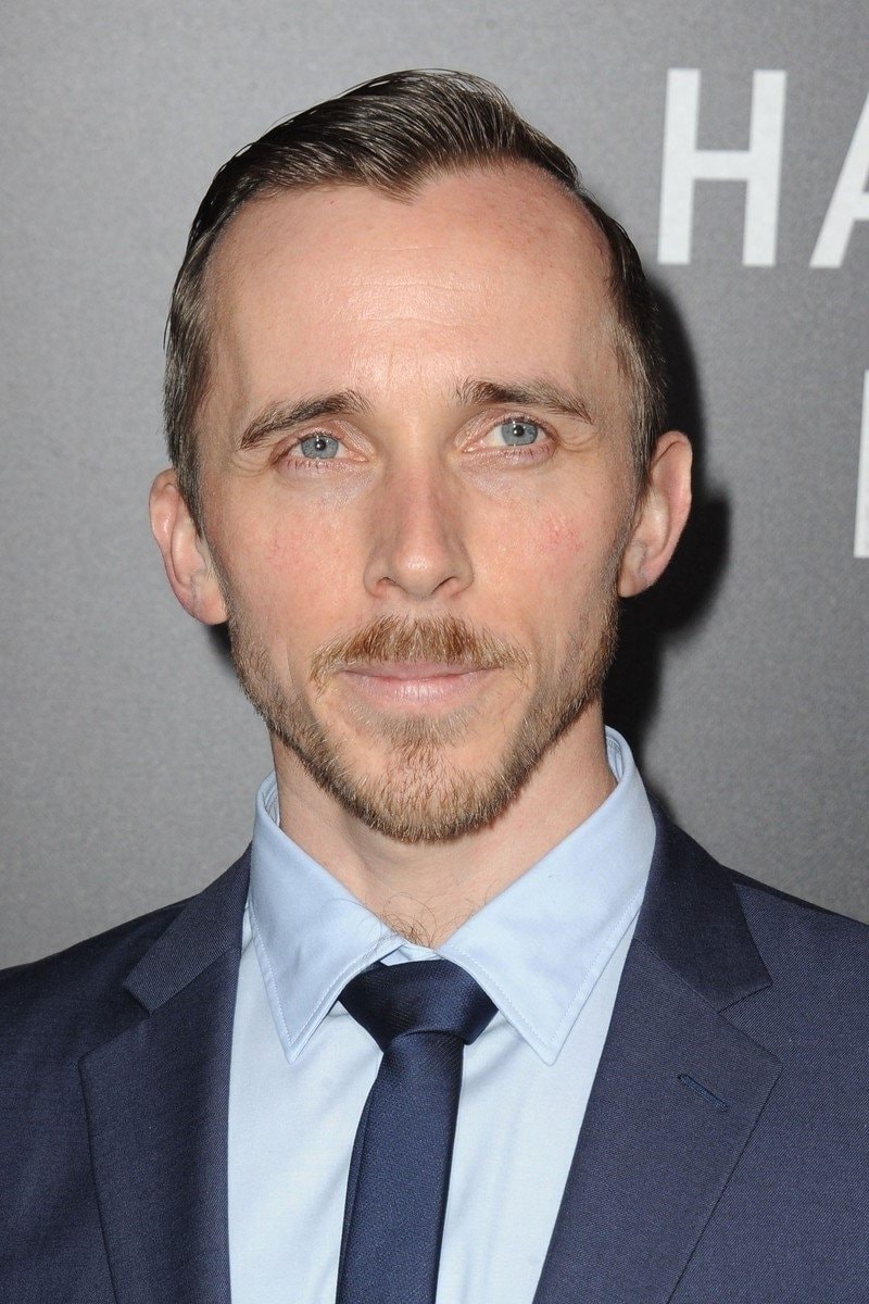 Foto de Benedict Hardie