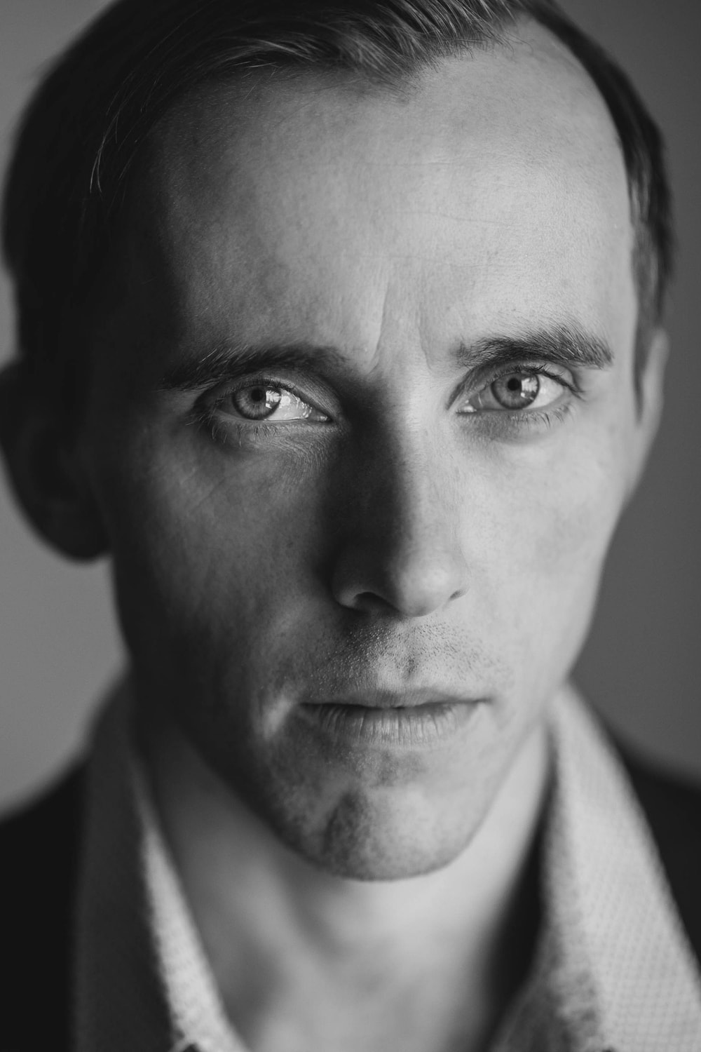 Foto de Benedict Hardie