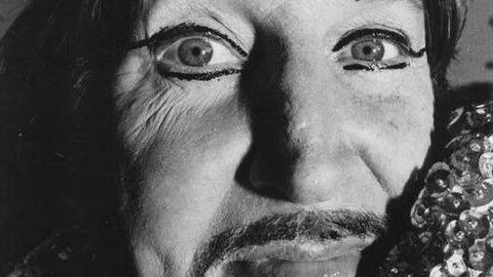 Foto de Clóvis Bornay