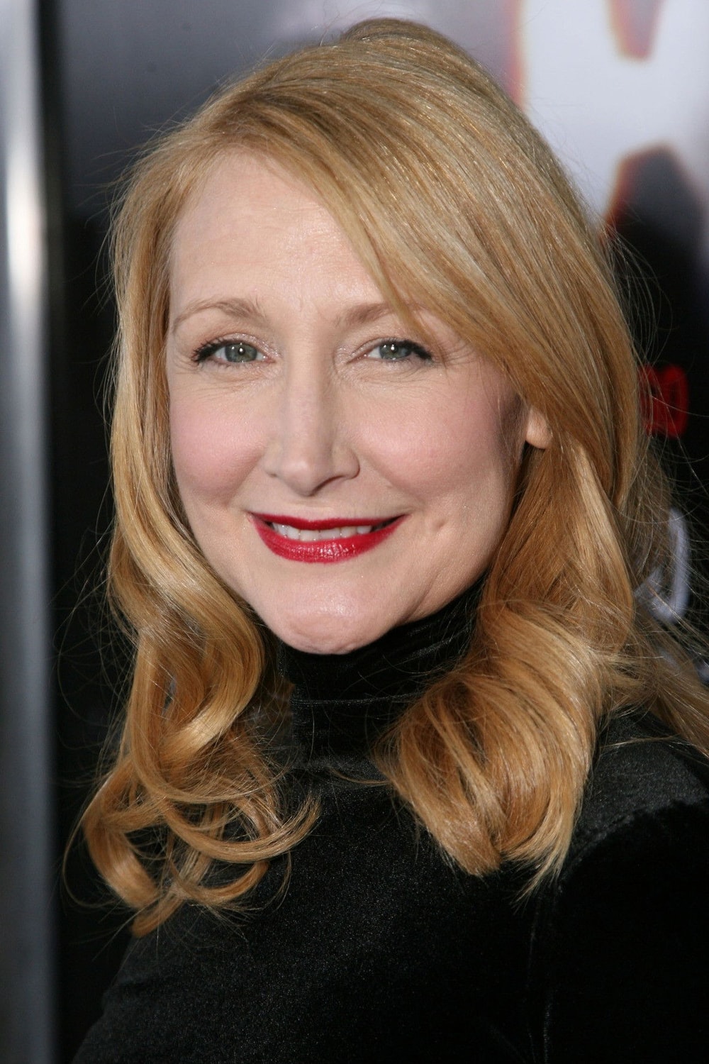 Foto de Patricia Clarkson
