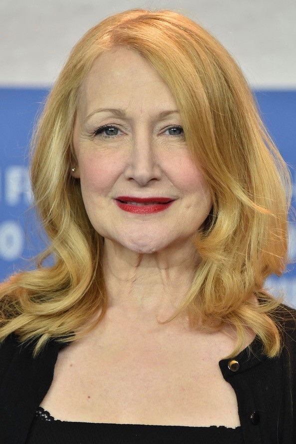 Foto de Patricia Clarkson