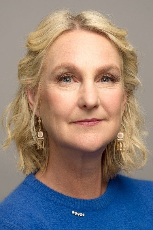 Foto de Christine van Stralen