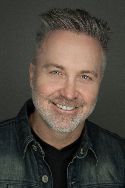 Foto de Jim Donovan