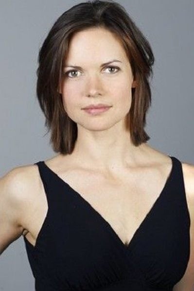 Foto de Elizabeth Whitmere