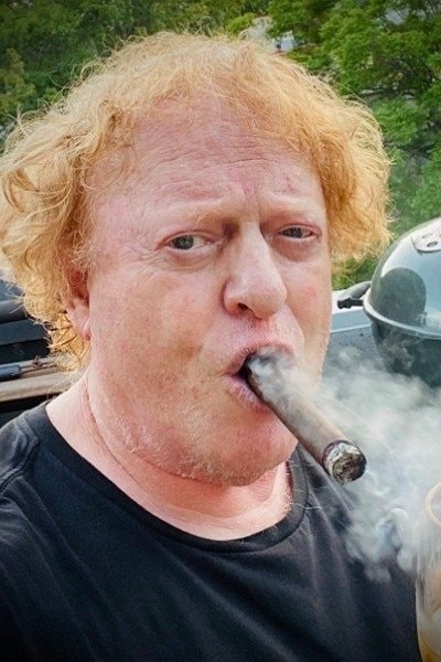 Foto de Richard Elfman