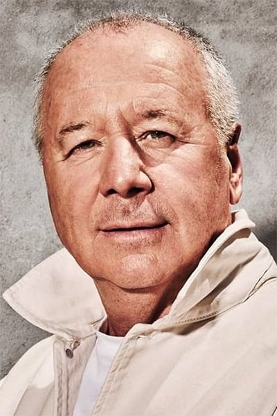 Foto de Jim Kerr