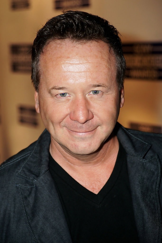 Foto de Jim Kerr