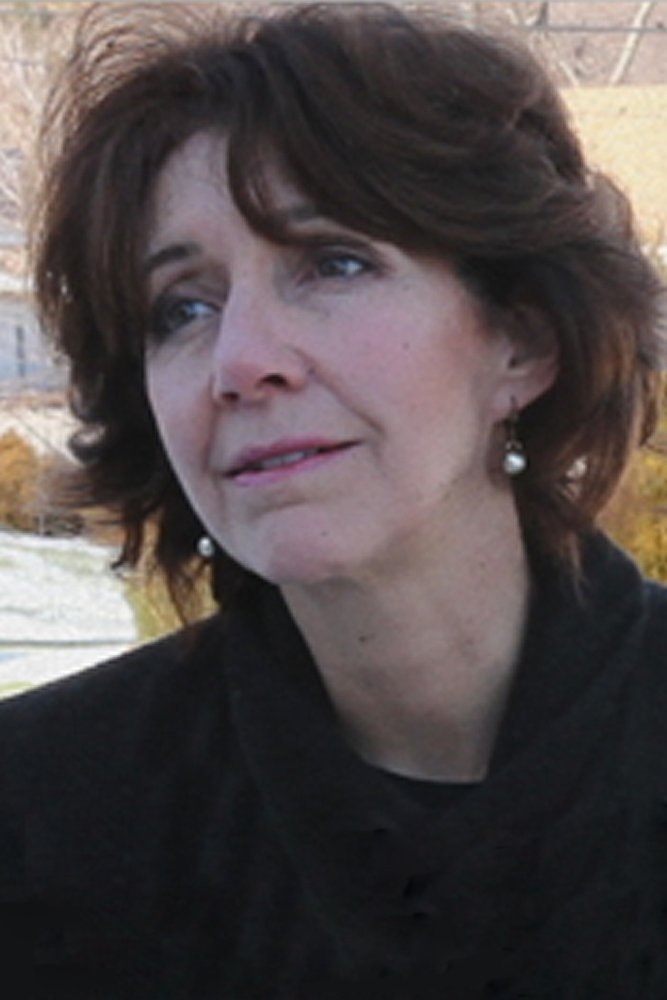 Foto de Katherine Allentuck