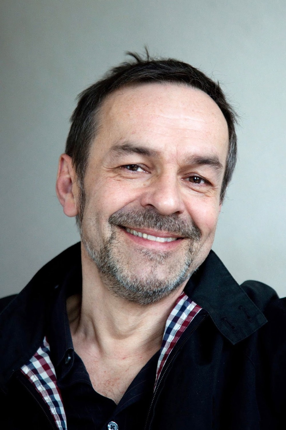 Foto de Marcel Gisler