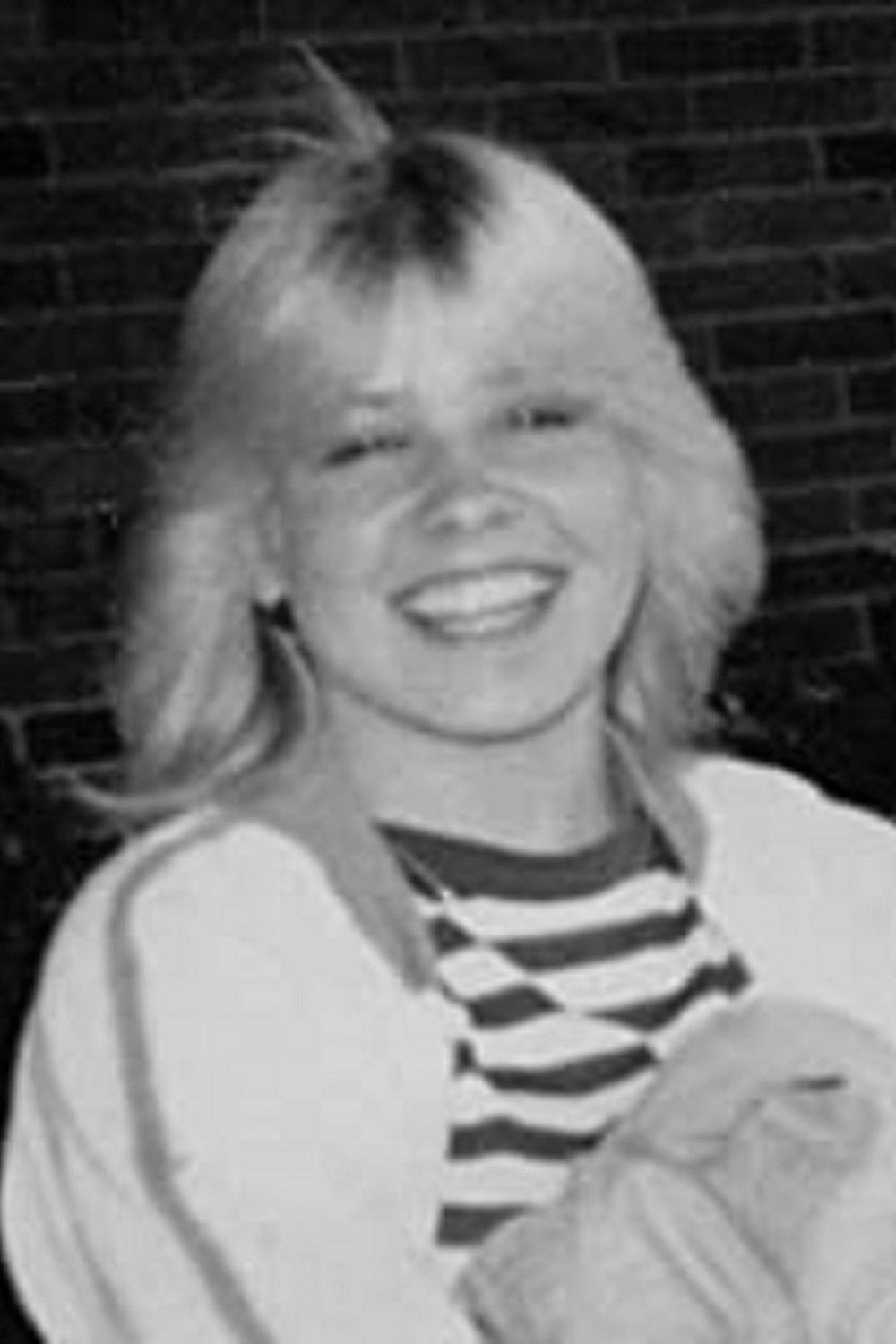 Foto de Roberta Joseph Hayes