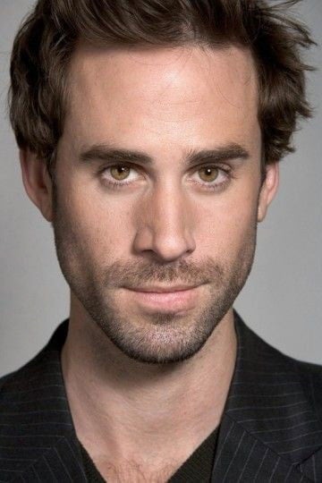Foto de Joseph Fiennes