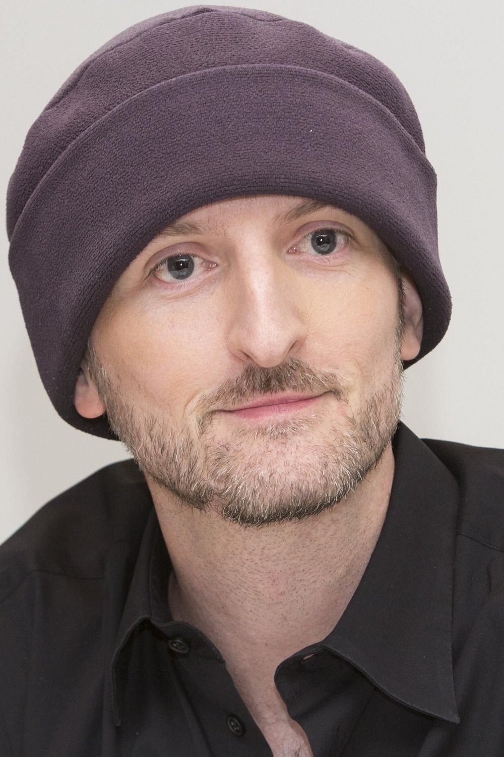 Foto de Michael Gracey