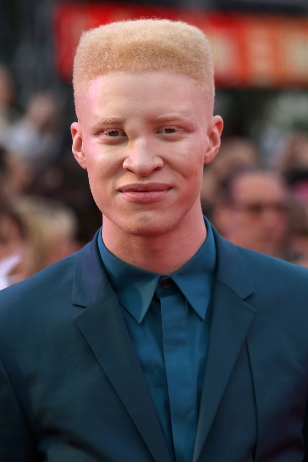 Foto de Shaun Ross