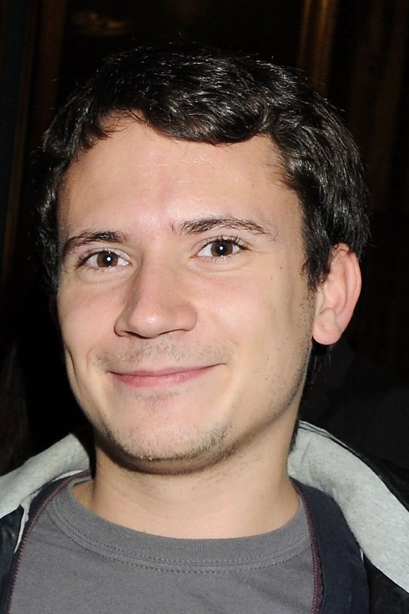 Foto de Gabriel Thomson