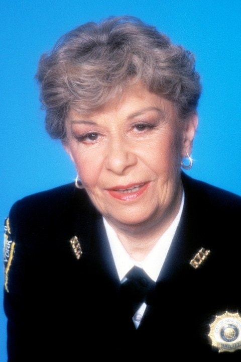Foto de Selma Diamond