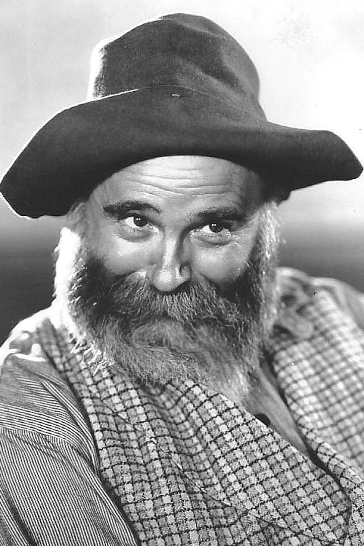 Foto de Tex Driscoll