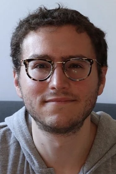 Foto de J.D. Lifshitz