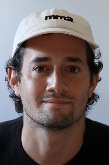 Foto de Raphael Margules