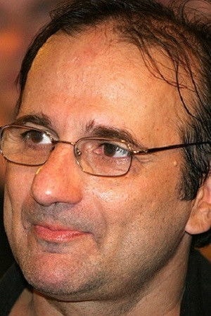 Foto de Gillray Coutinho