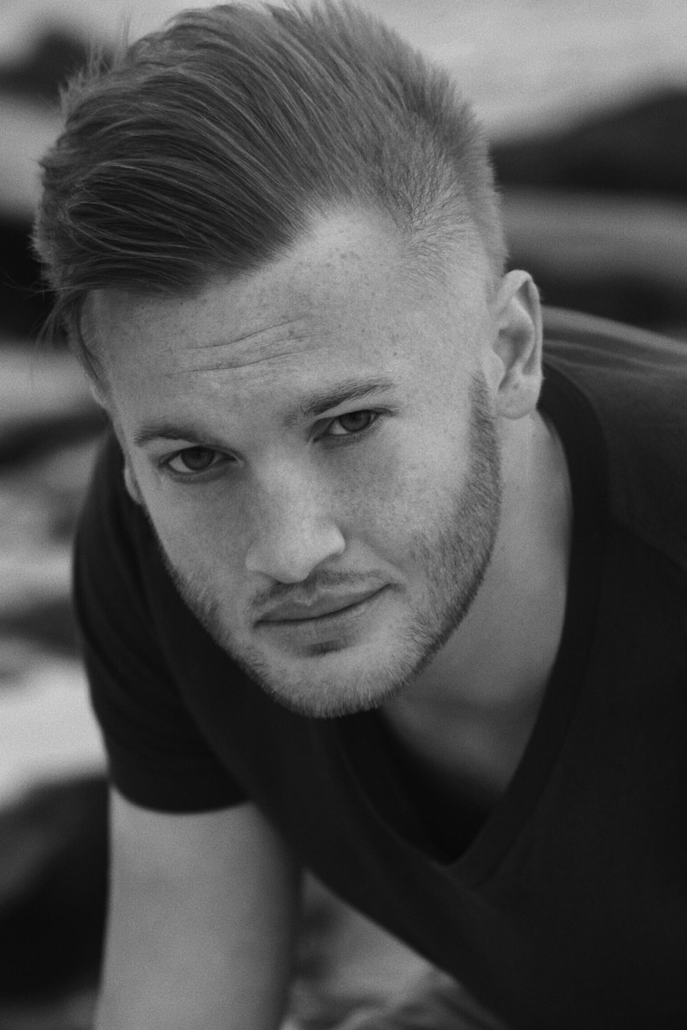 Foto de John Powers Middleton