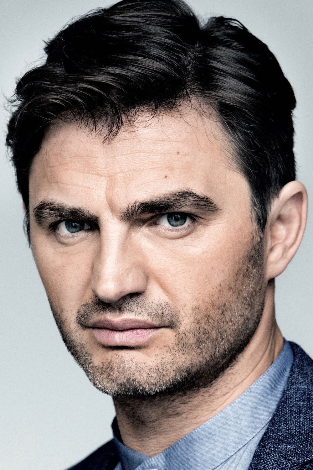 Foto de Lenn Kudrjawizki