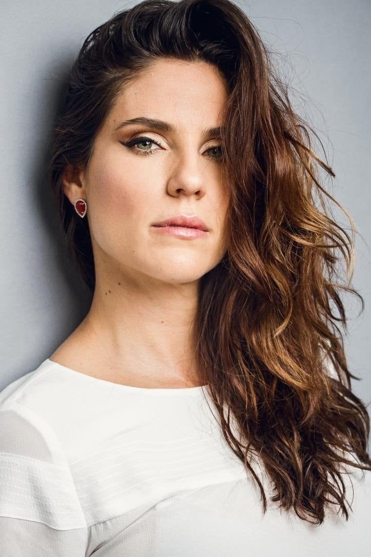 Foto de Rafaela Mandelli