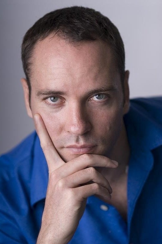 Foto de Murray Clive Walker