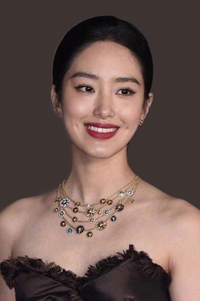 Foto de Yang Caiyu