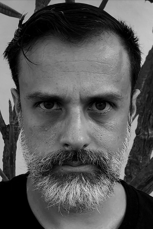 Foto de Pablo Zimbrón Alva