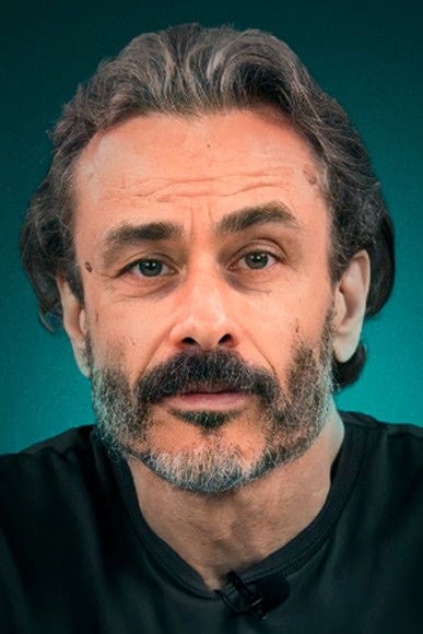 Foto de Guilherme Fiuza