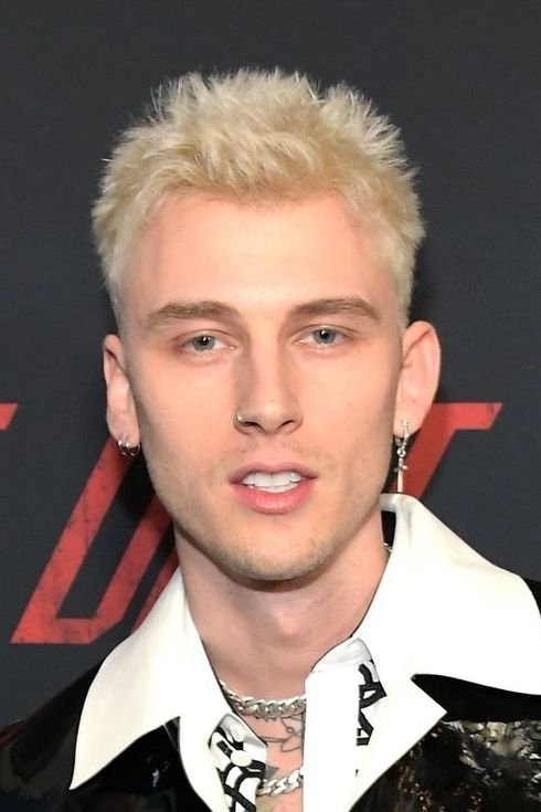 Foto de mgk