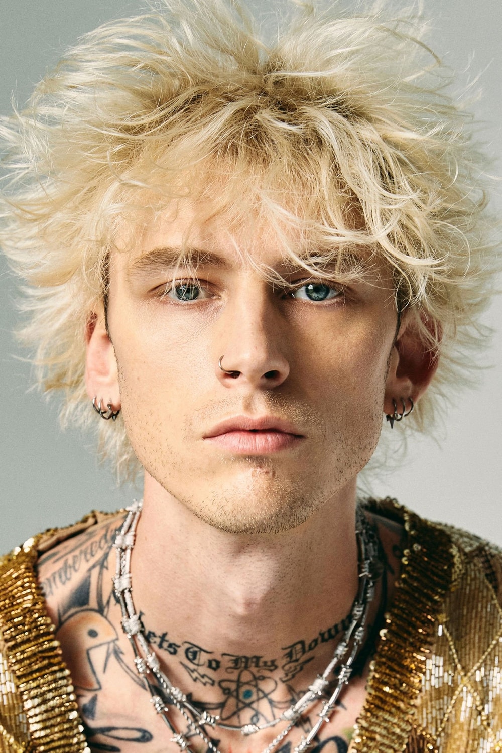 Foto de mgk