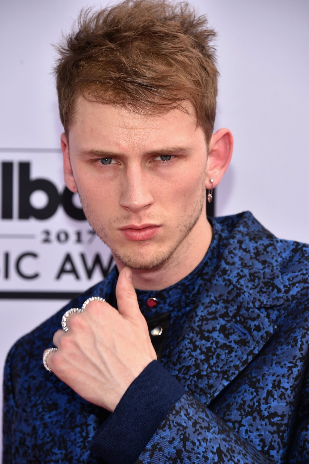 Foto de mgk