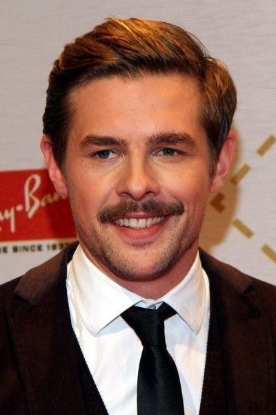 Foto de Klaas Heufer-Umlauf