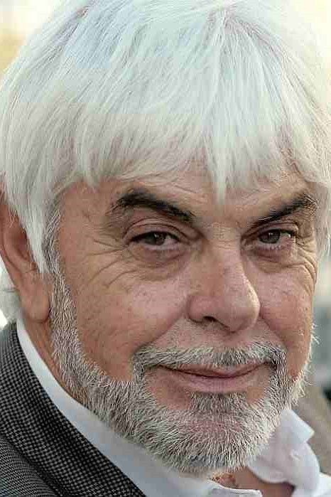 Foto de Valerio Massimo Manfredi