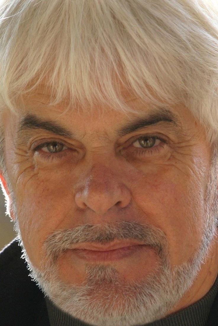 Foto de Valerio Massimo Manfredi