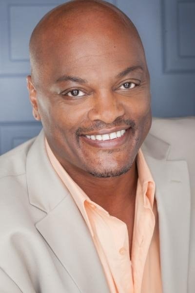 Foto de Lamont Johnson