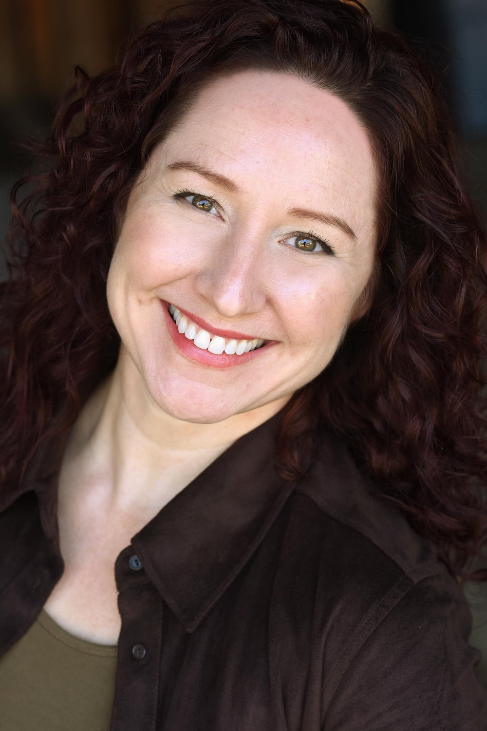 Foto de Melissa McCurley