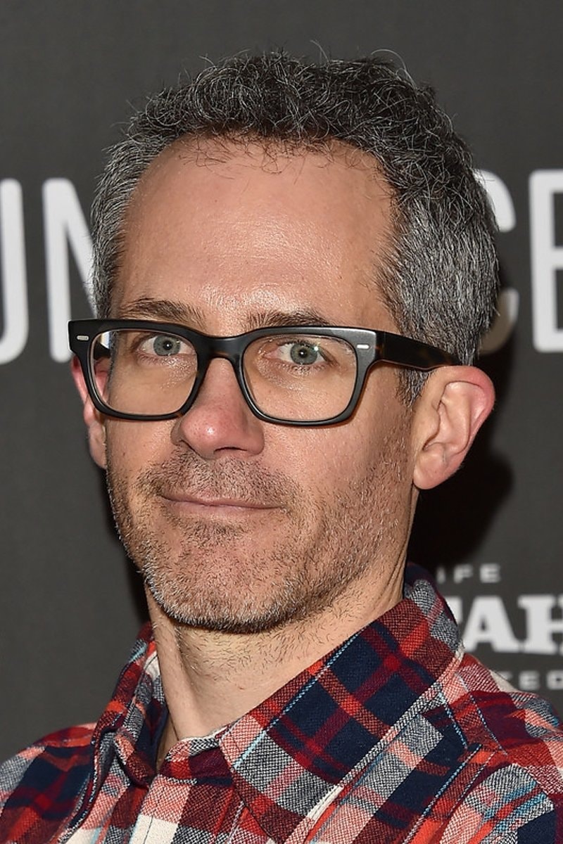 Foto de Jonathan Milott