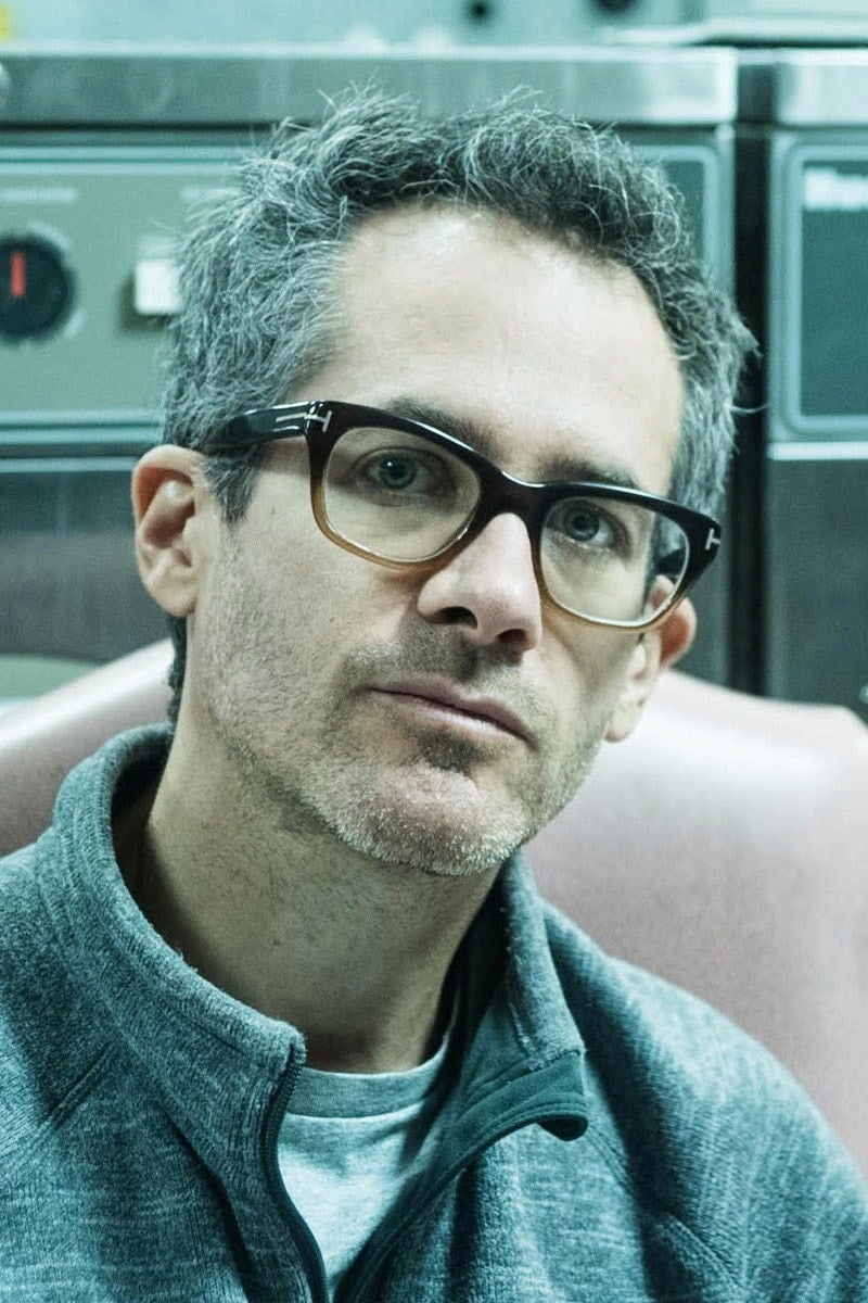 Foto de Jonathan Milott