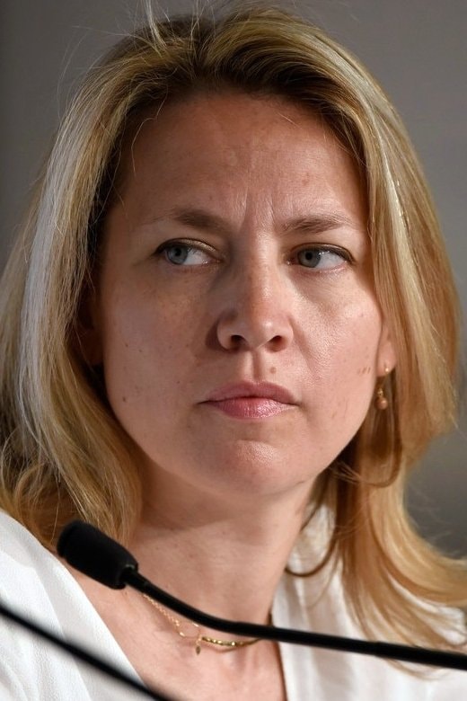 Foto de Alice Girard