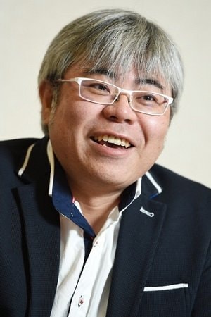 Foto de Hiroyuki Yatsu