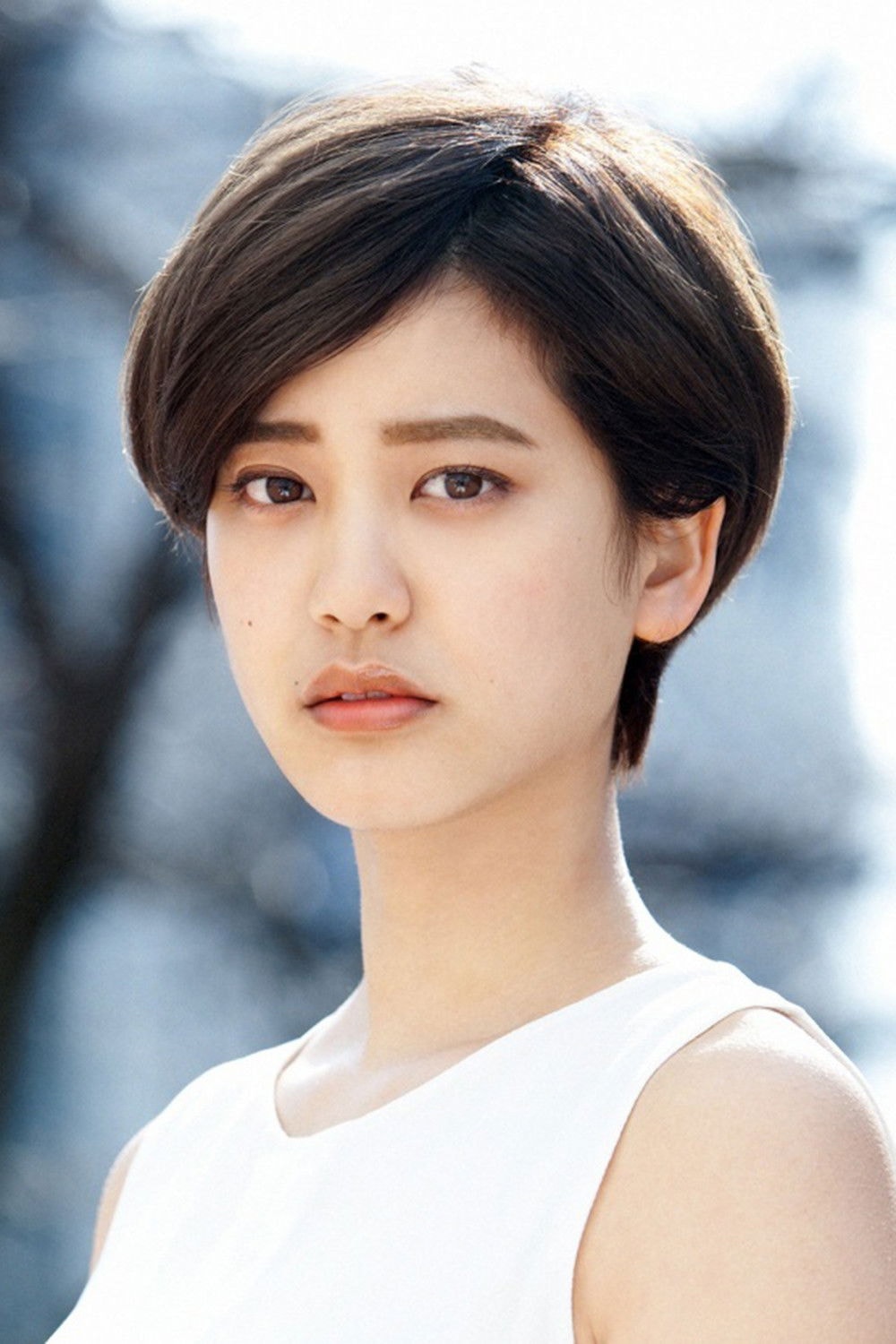 Foto de Hirona Yamazaki
